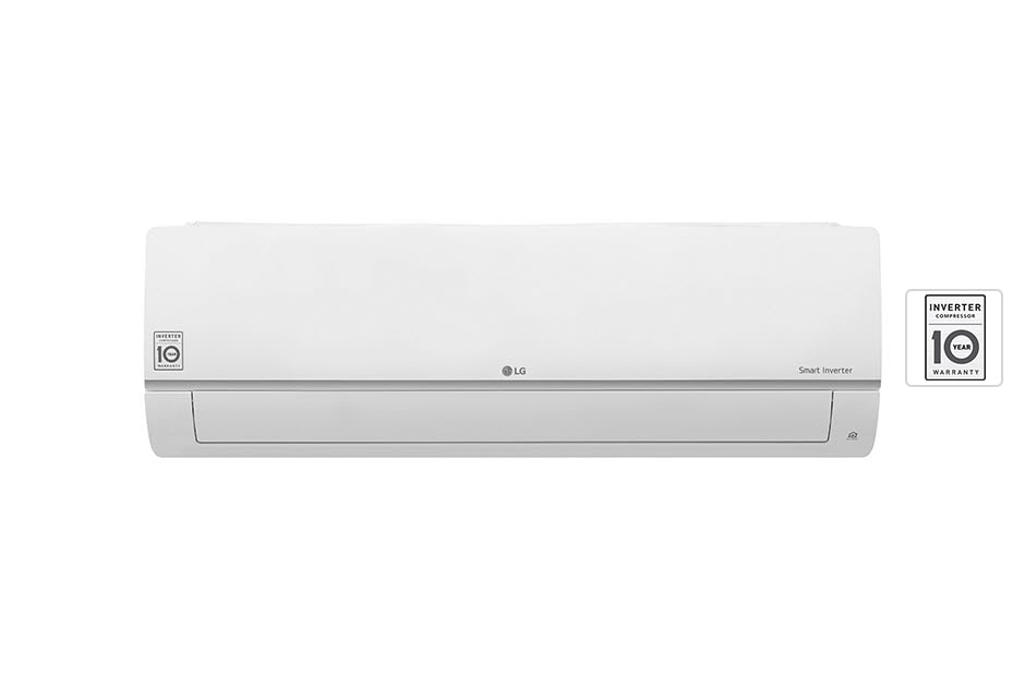 LG STANDARD PLUS INVERTER, 6,6kW, Energieeffizienz A++ / A (A++ bis E Skala), PM24SP